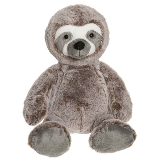 Teddykompaniet Teddy Wild Dovendyr, Grå