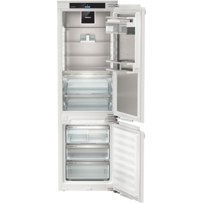 Liebherr Einbau-Kühl-Gefrier Kombination ICBNdi 5183-20 Peak BioFresh NoFrost