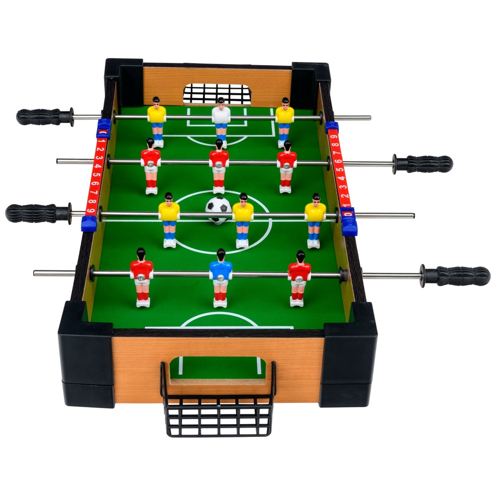 40 cm Tischfußballspiel