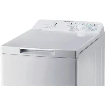 Lave linge top INDESITBTWCL50300FR/N