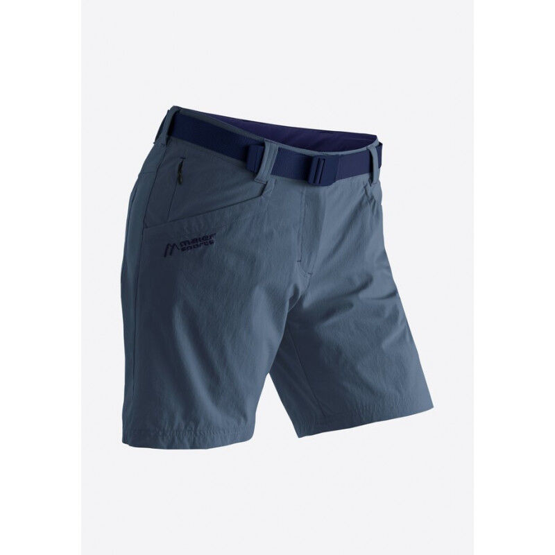 Lulaka Short - Short randonnée femme