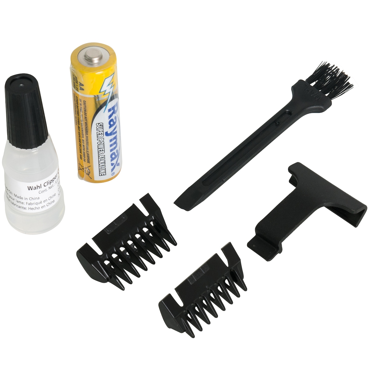 Wahl Pico Nos & Tasstrim