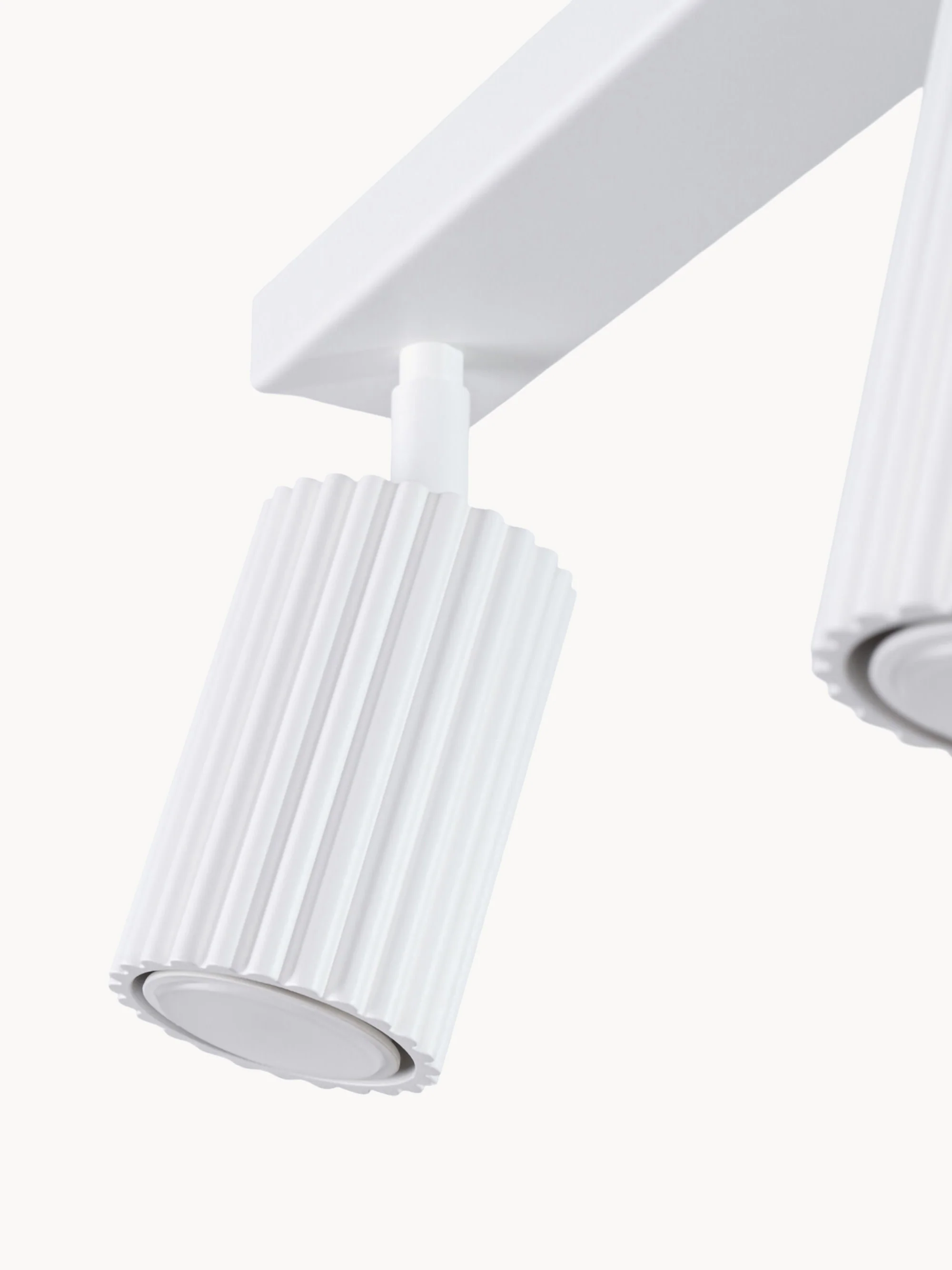 LED-plafondlamp Gleam