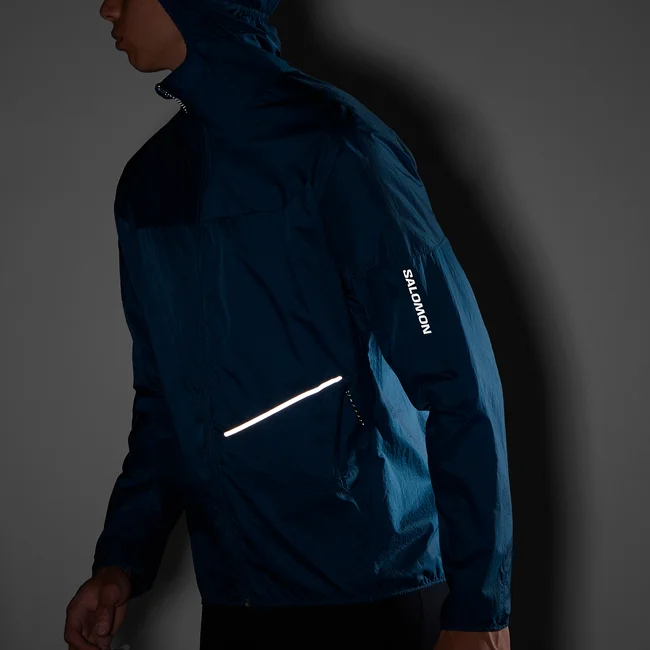 SENSE AERO WIND  Windjacke Herren