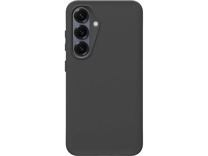 Rhinoshield Back Cover SolidSuit Galaxy S25 Classic Black Schutzhülle für das Samsung Galaxy S25
