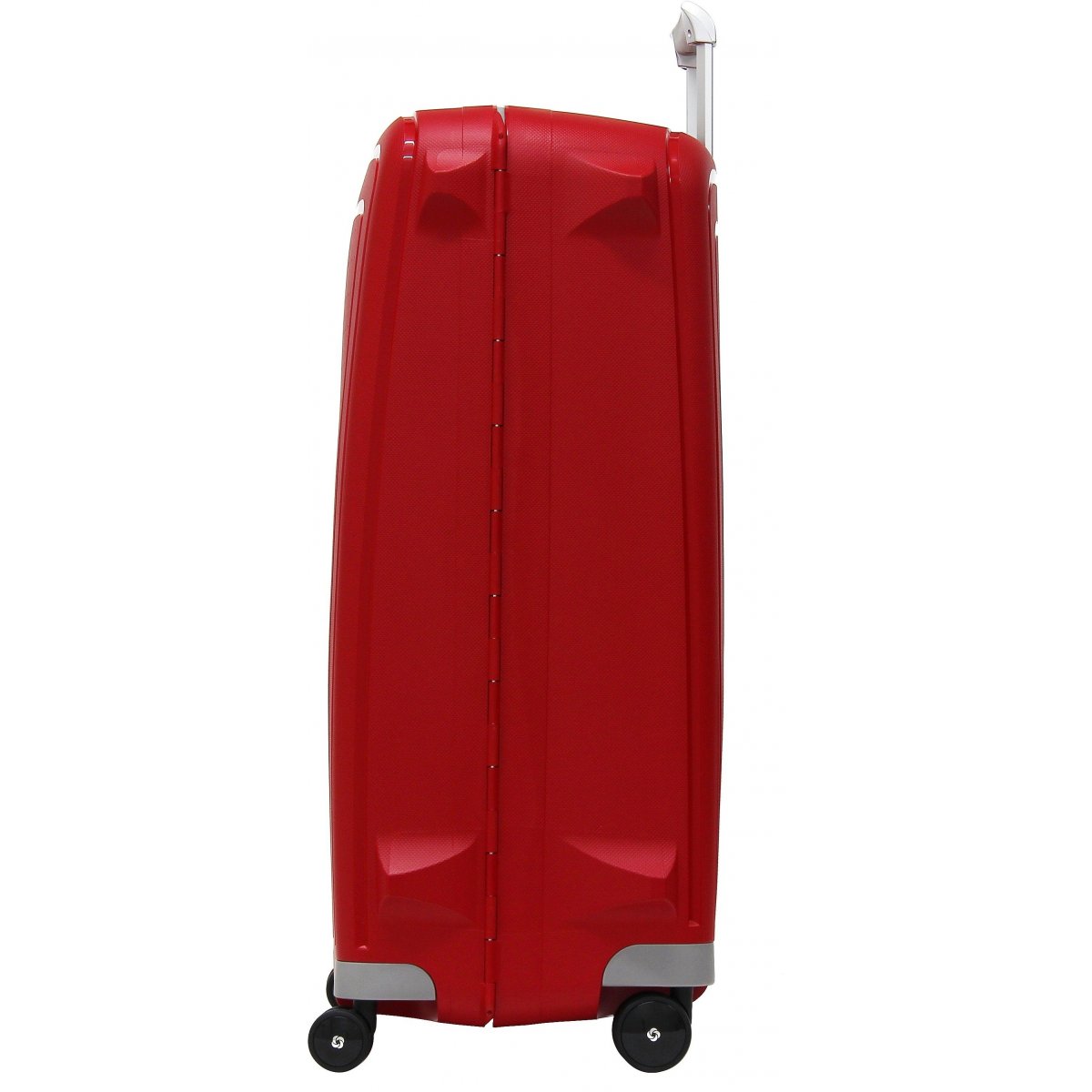 Samsonite Grande valise rigide Samsonite Scure TSA polypropylène 75cm