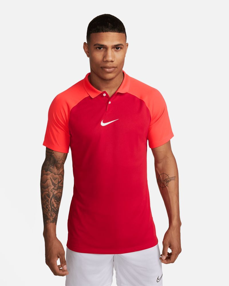 Polo Nike Academy Pro pour homme