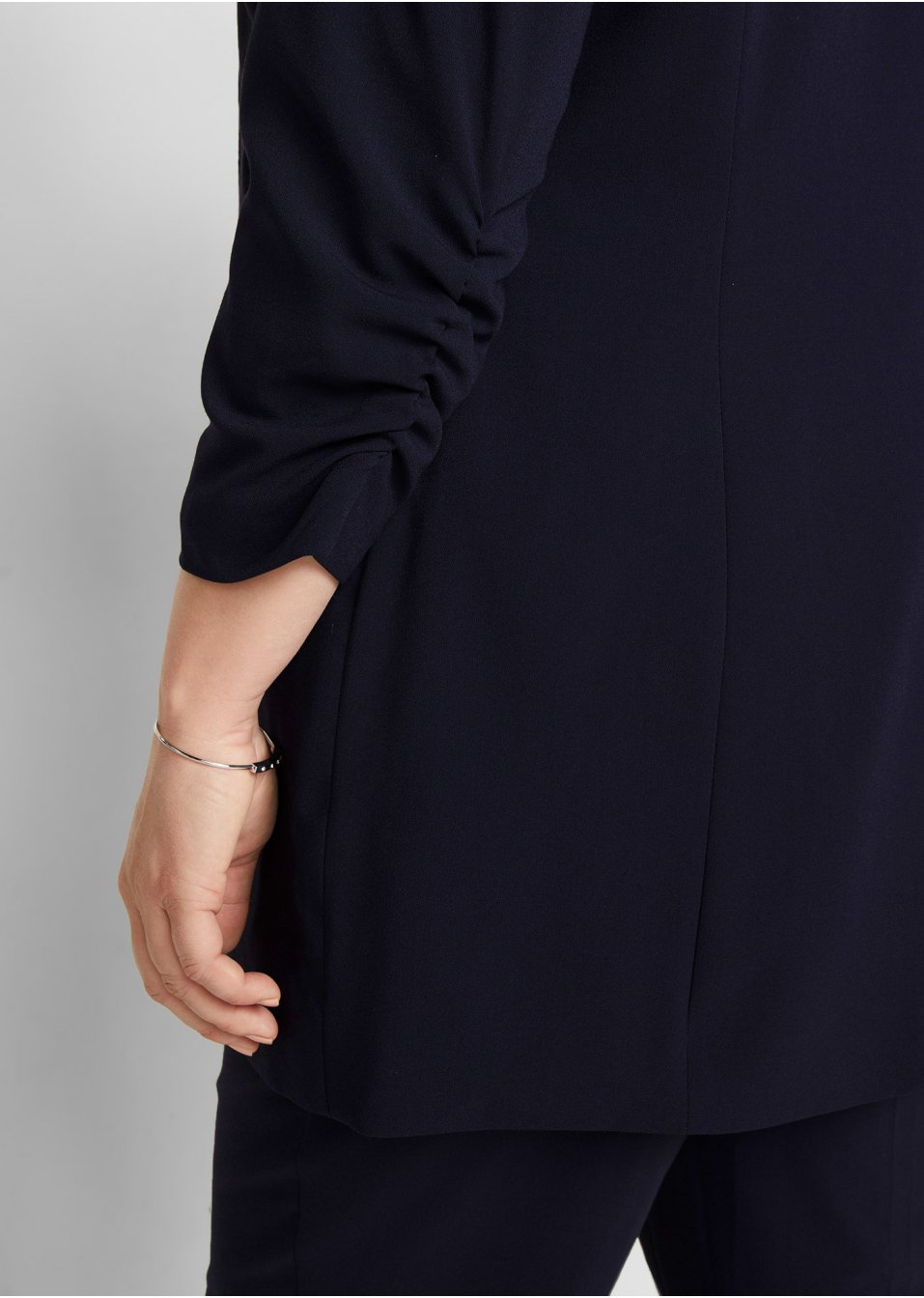 Blazer long