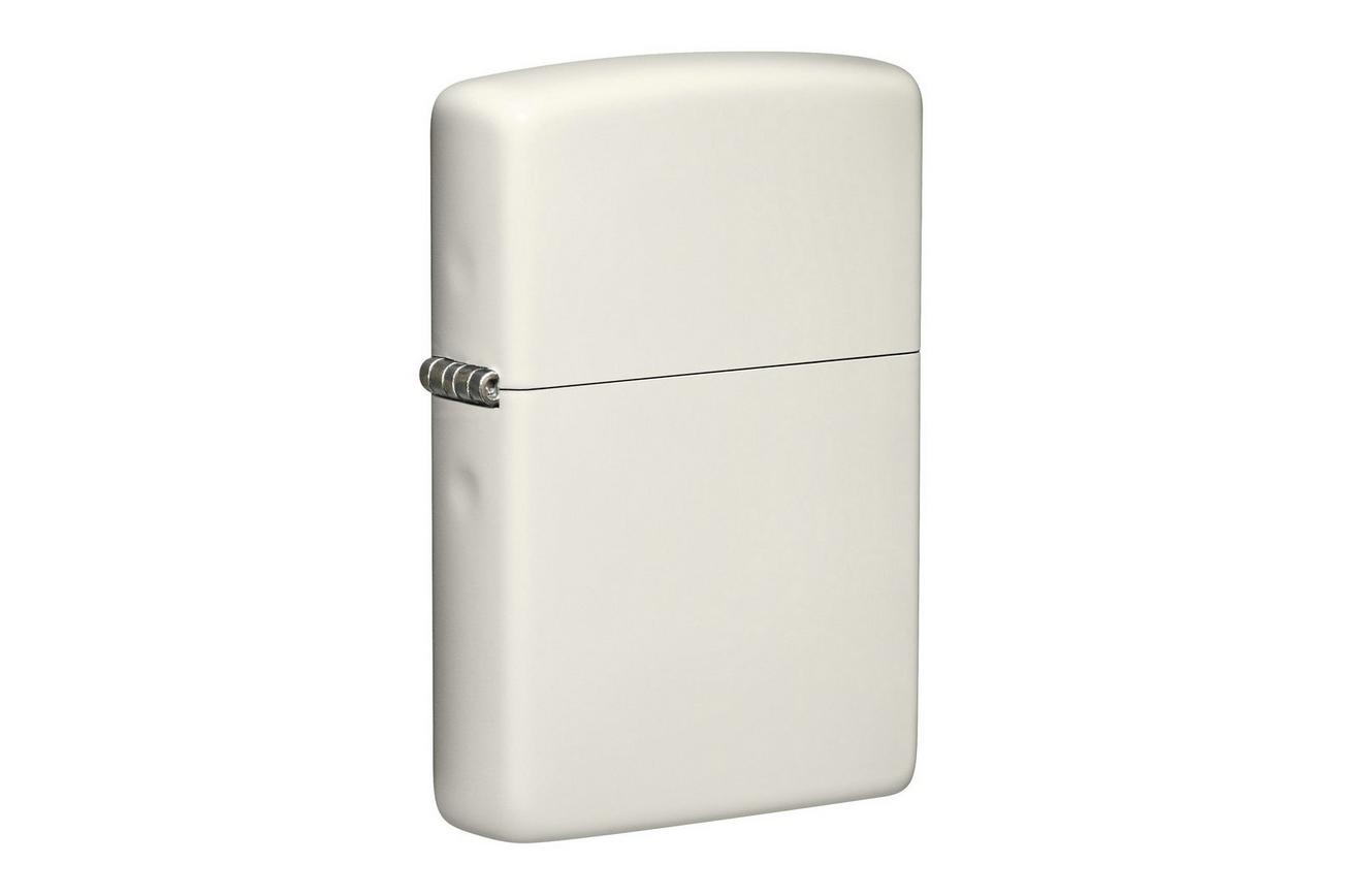 Zippo Glow in the Dark Green 49193-000002, aansteker