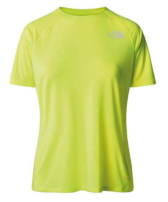 THE NORTH FACE - T-SHIRT MC SUMMIT HIGH TRAIL RUN W