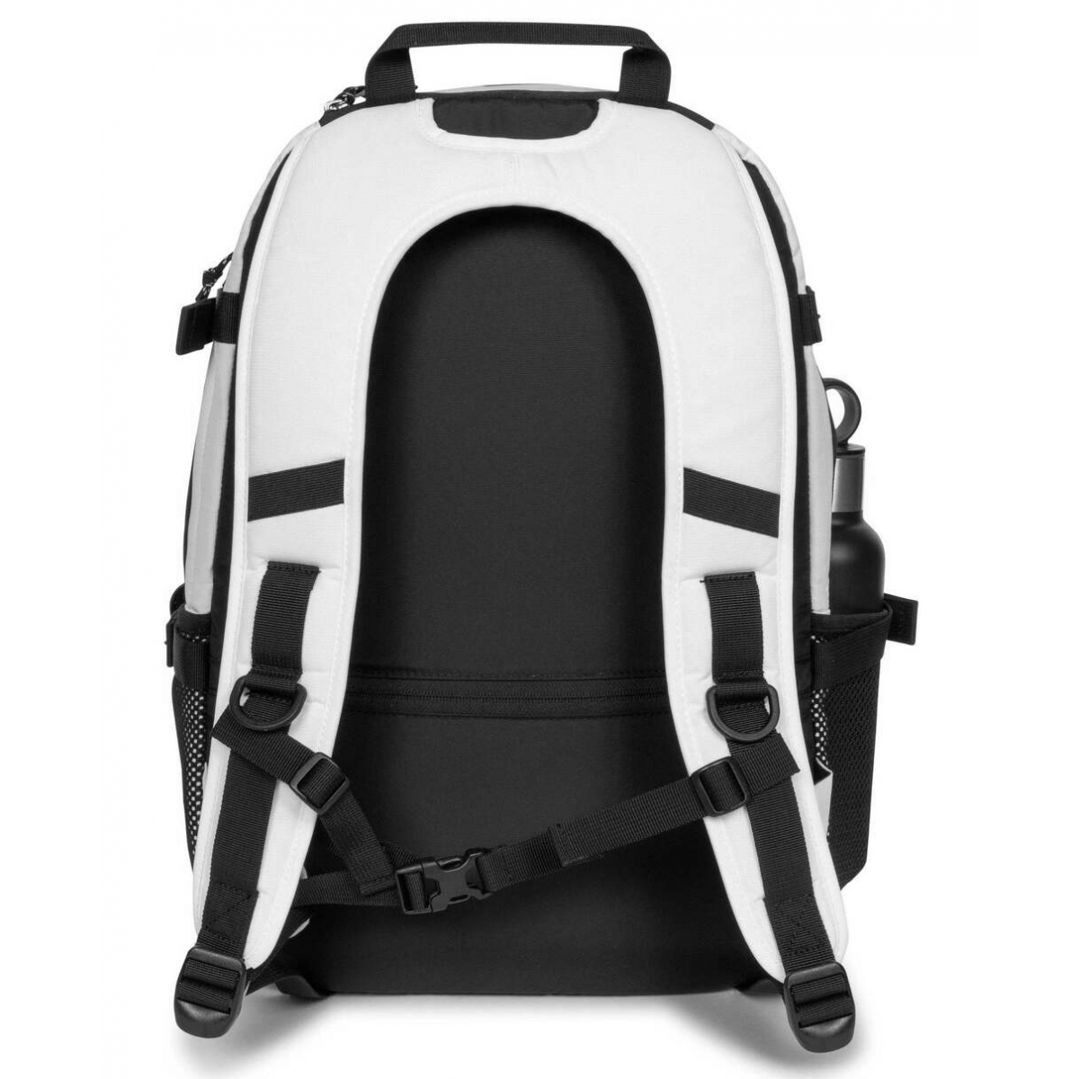 Eastpak Sac à dos ordinateur double compartiment EK0A5BFZ Eastpak Gerys 16''