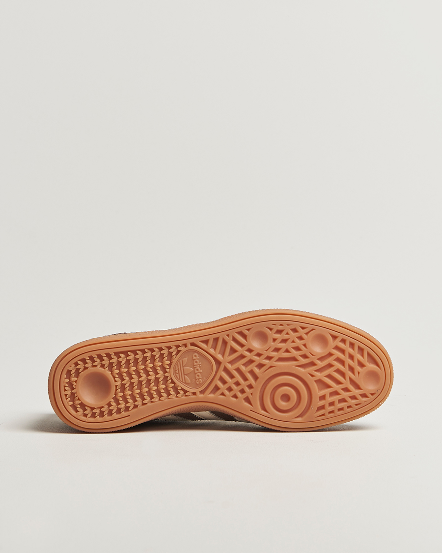 adidas Originals Handball Spezial Sneaker Brown/White
