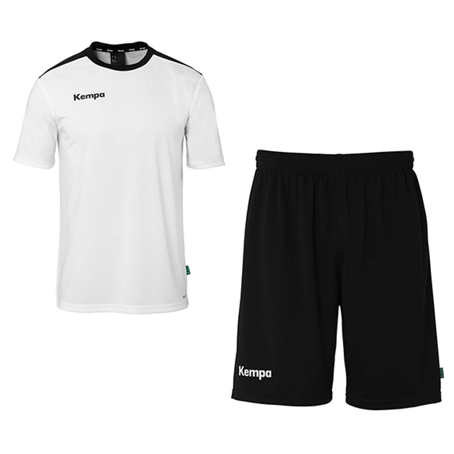 Kempa Emotion 27 Trainingsset Kids