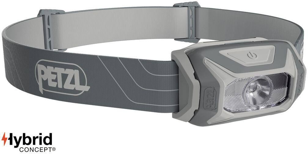 Petzl Tikkina