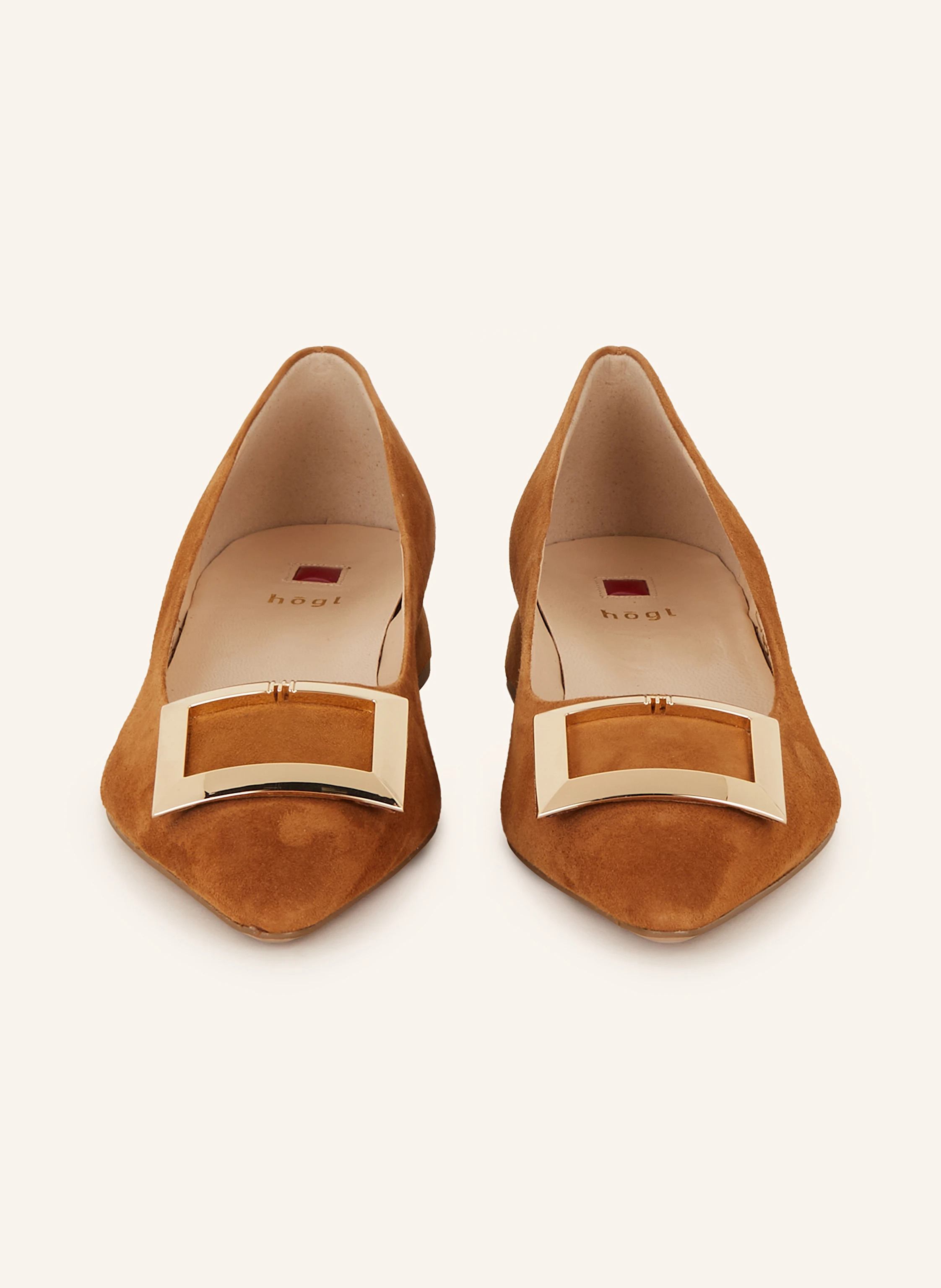 Högl Pumps