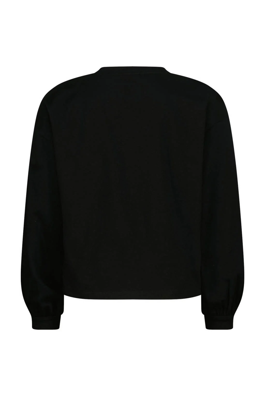 Vingino sweater zwart