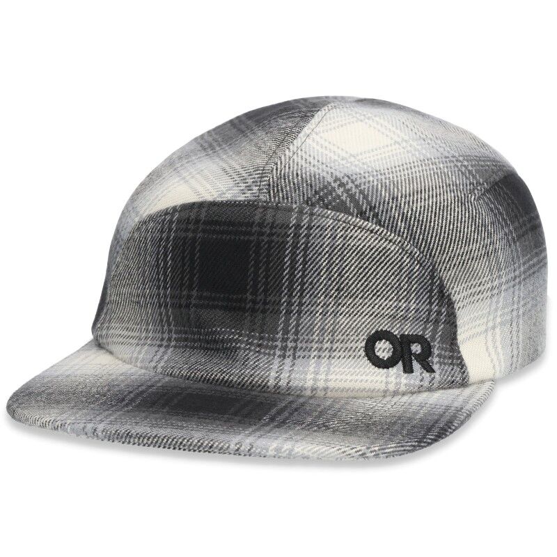 Feedback Flannel Cap - Casquette