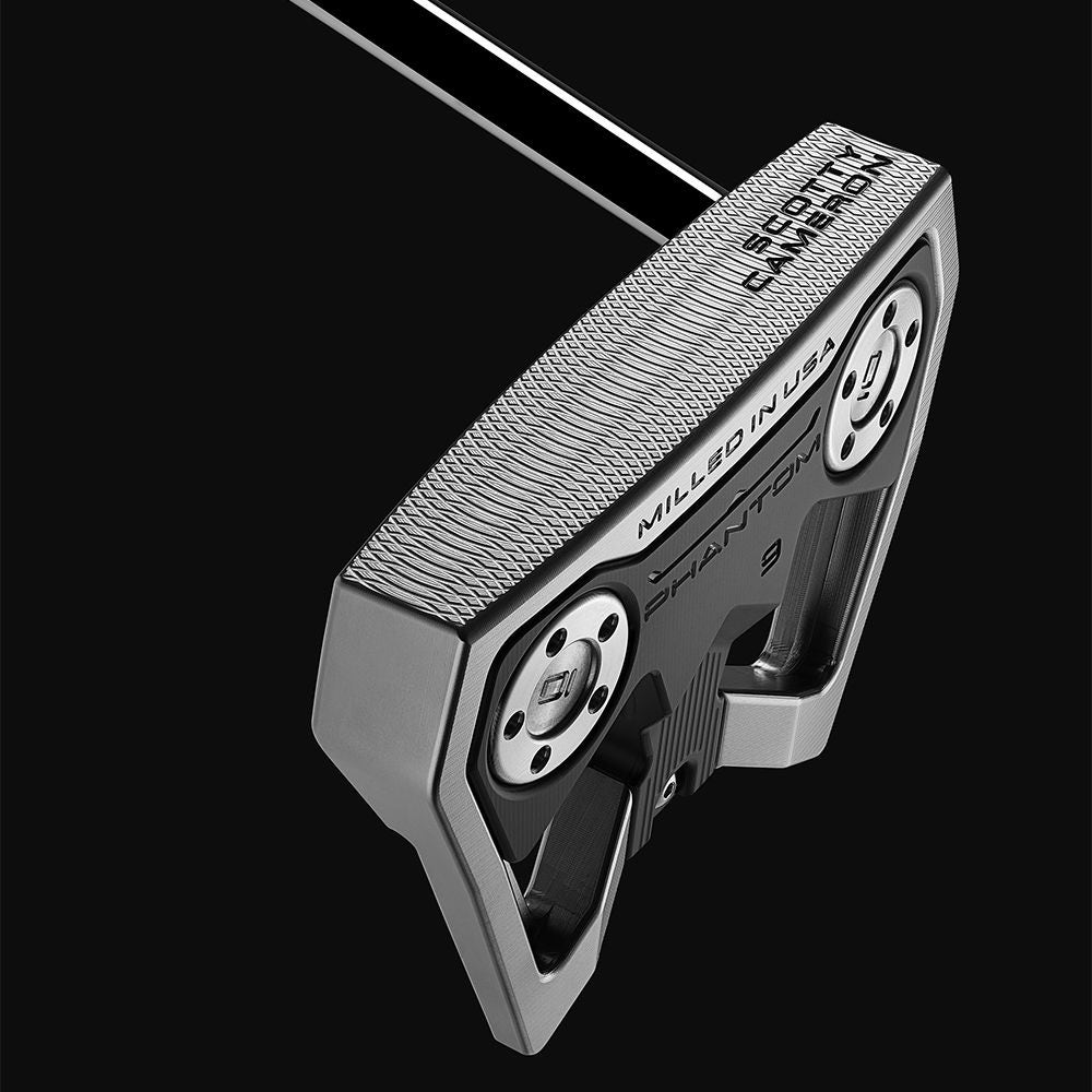 Phantom 9 Putter