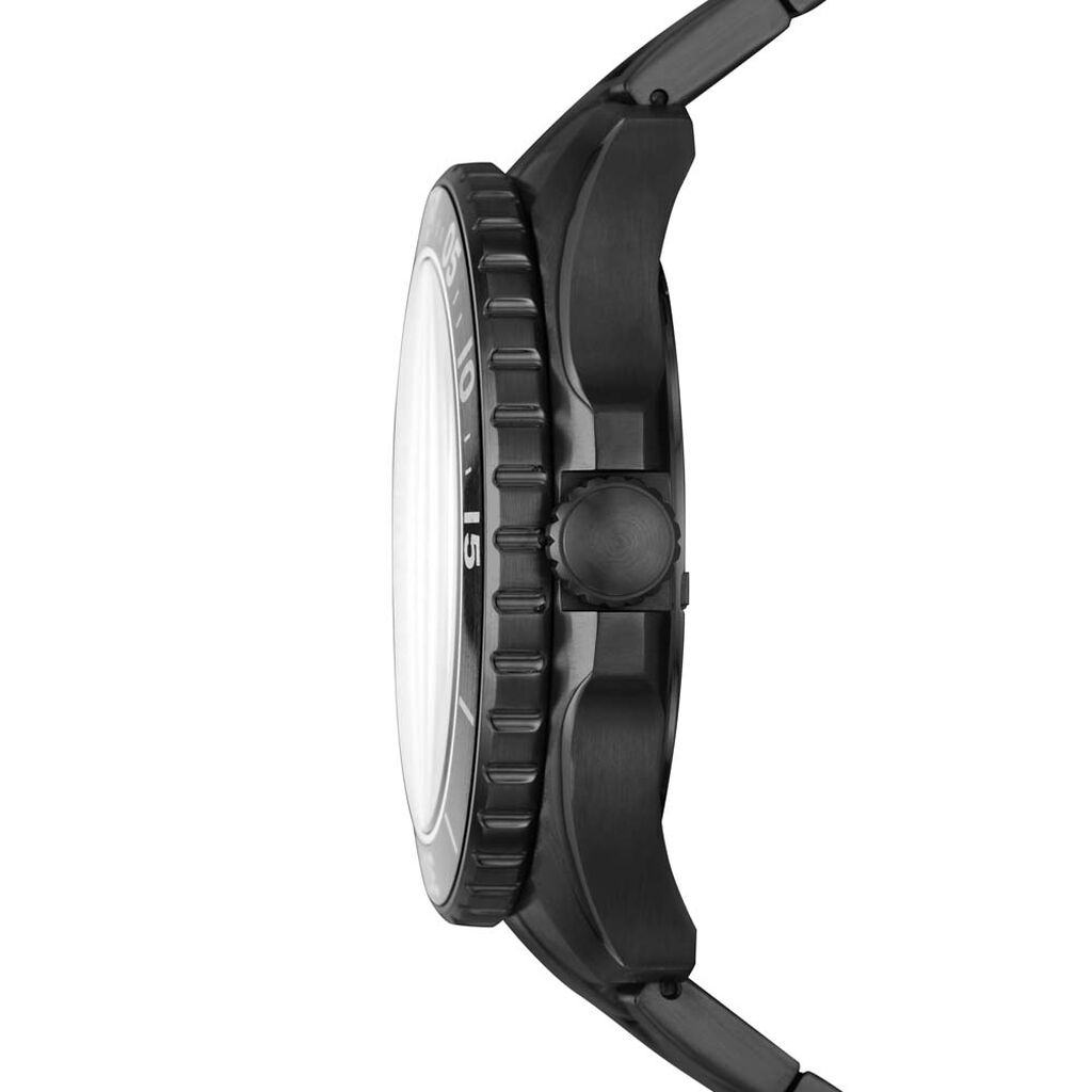 Montre Fossil Fb- Noir