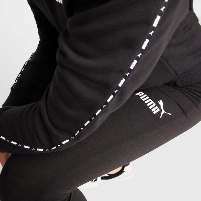 Puma Power Tape 7/8 Legging Meisjes