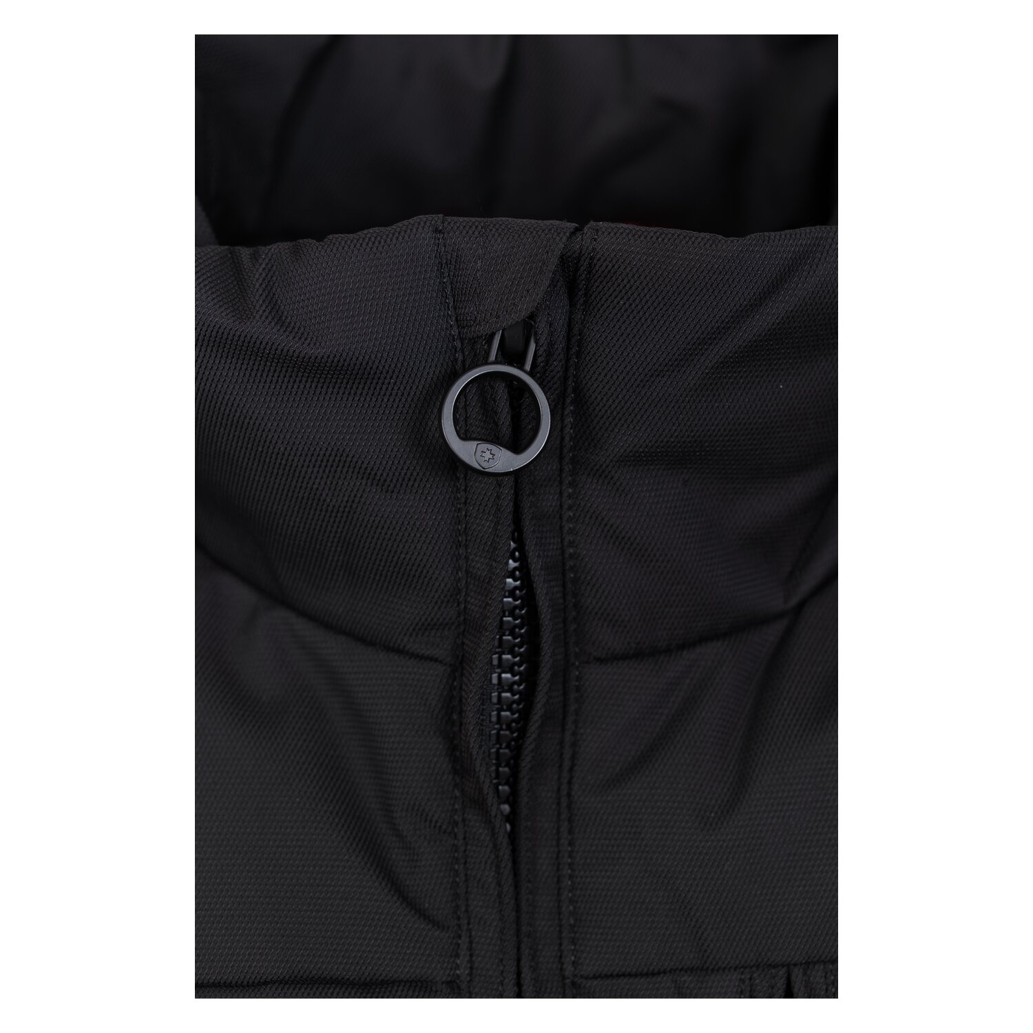 WELLENSTEYN Weste Nordsee - cosmic black