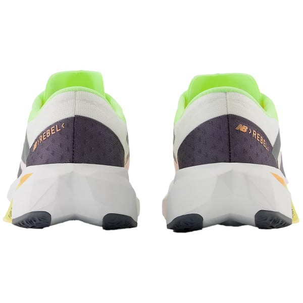 Chaussure running NEW BALANCE FUELCELL REBEL V4 W WHITE