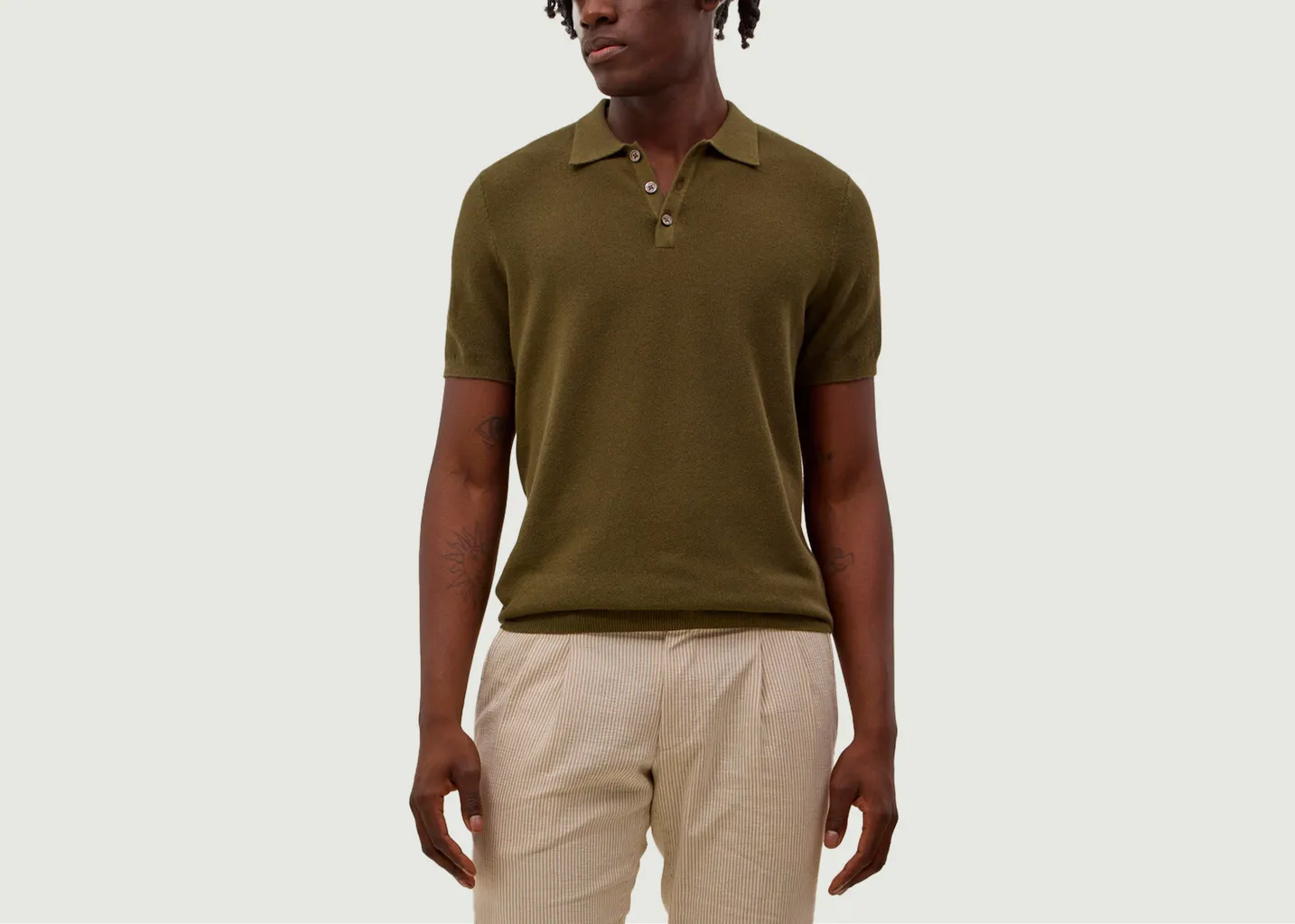 Polo Sono Hircus