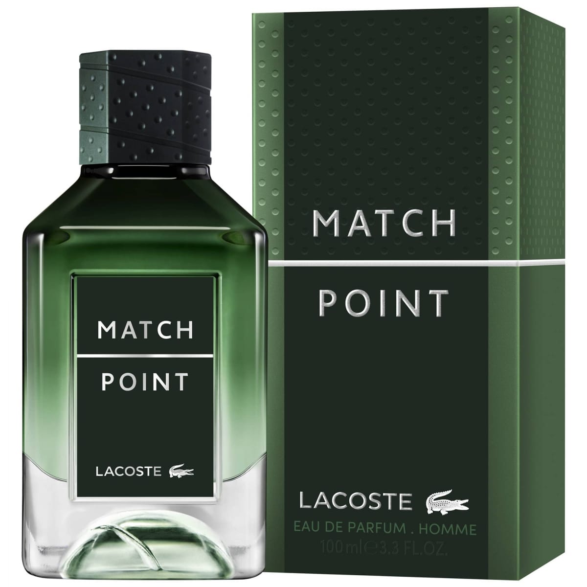 Lacoste Match Point Lacoste Match Point Eau de Parfum
