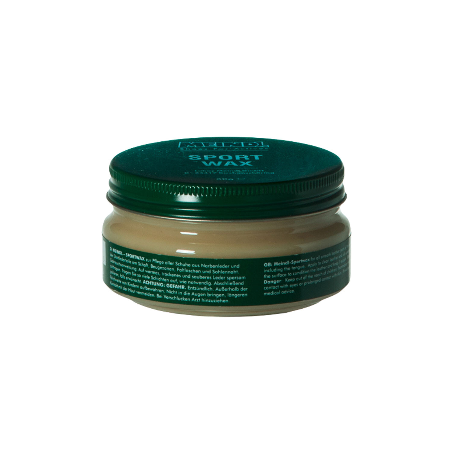 Meindl Sportwax