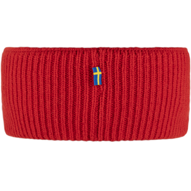 Fjällräven<br>Pandebånd 1960 Logo