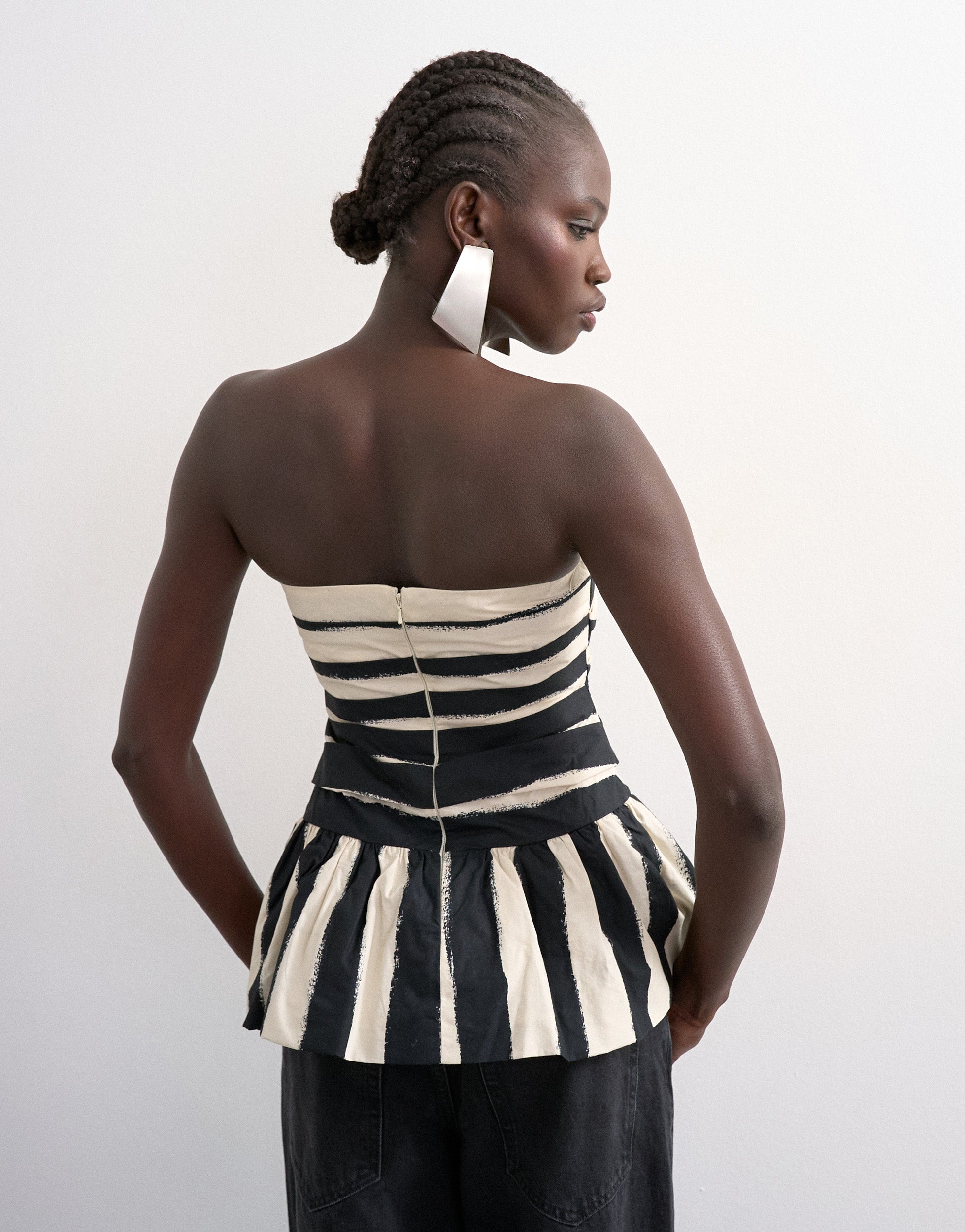 TSSOLDE Top