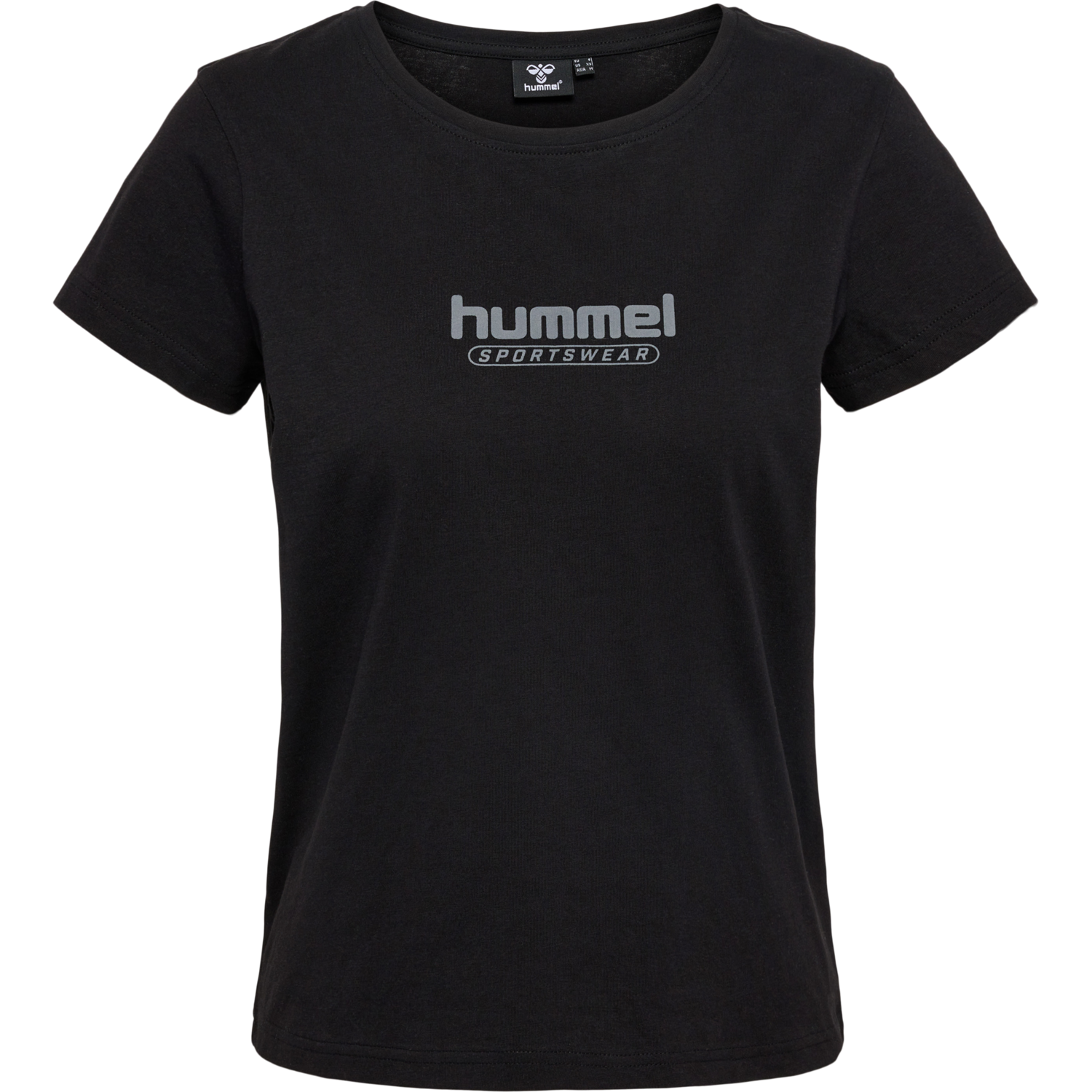 hmlBOOSTER WOMAN T-SHIRT