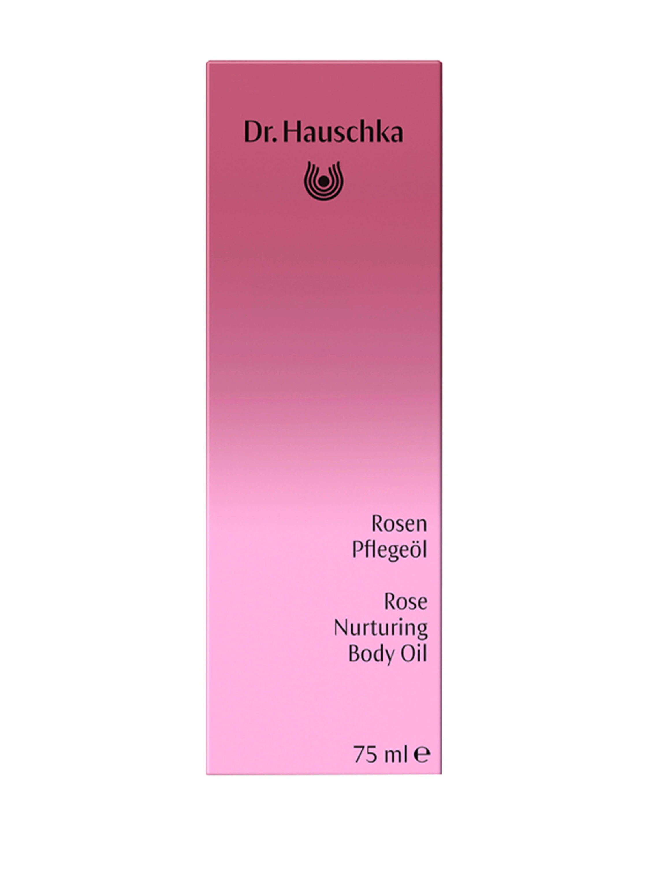 Dr. Hauschka ROSEN PFLEGEÖL