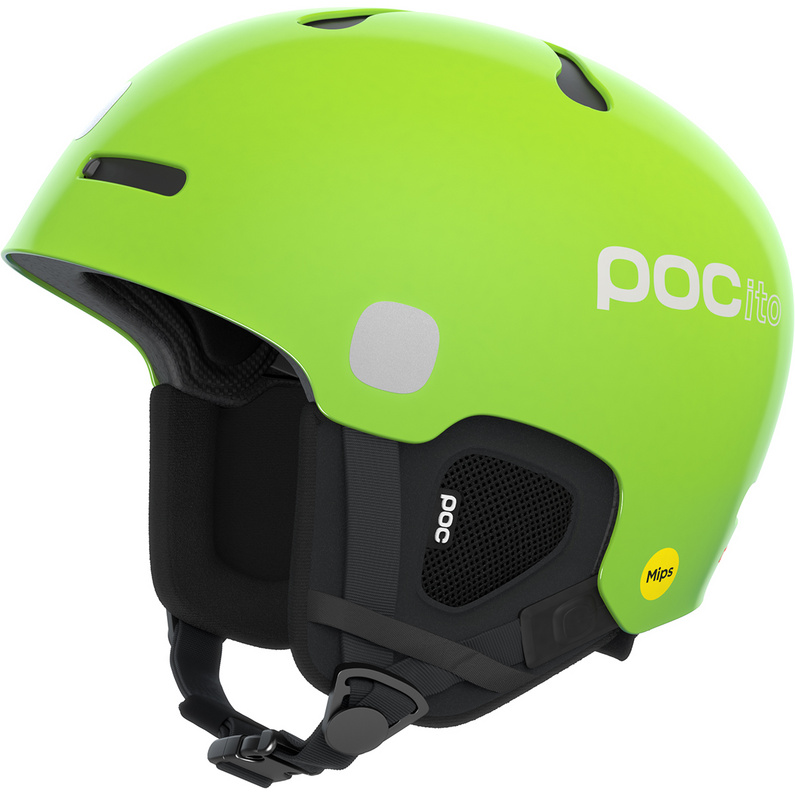 POC Kinder POCito Auric Cut MIPS Skihelm