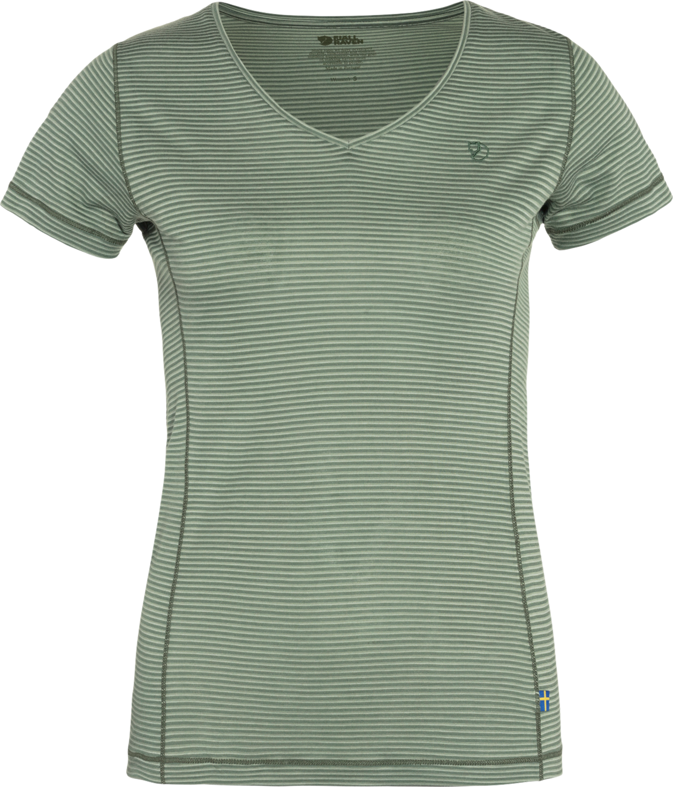 Fjällräven Abisko Cool Damen Shirt