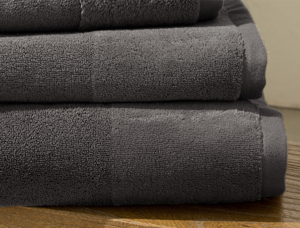 Serviette de bain-Bio nature