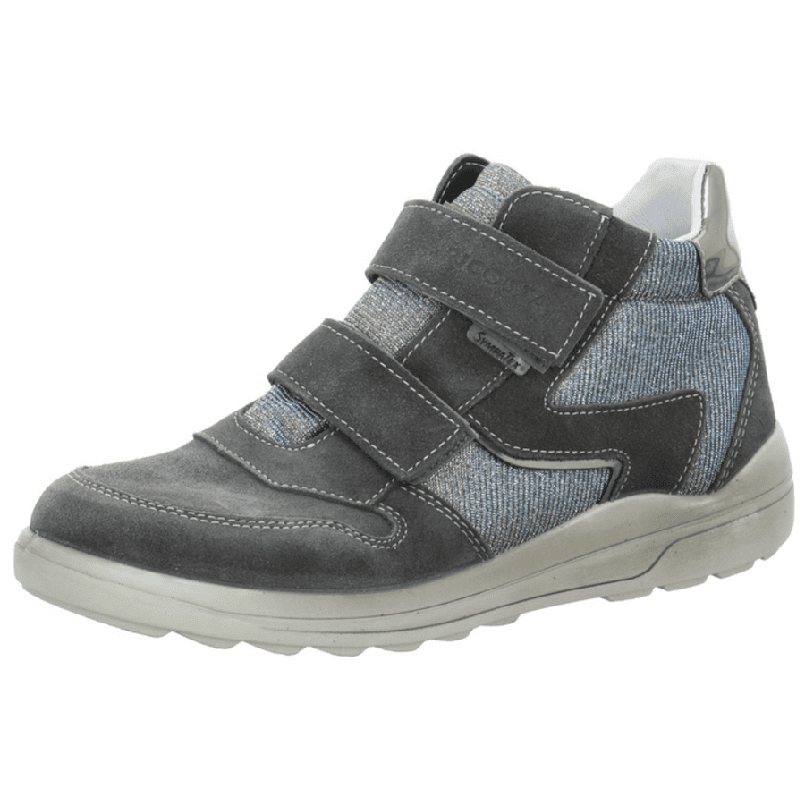 Ricosta Sneaker grau