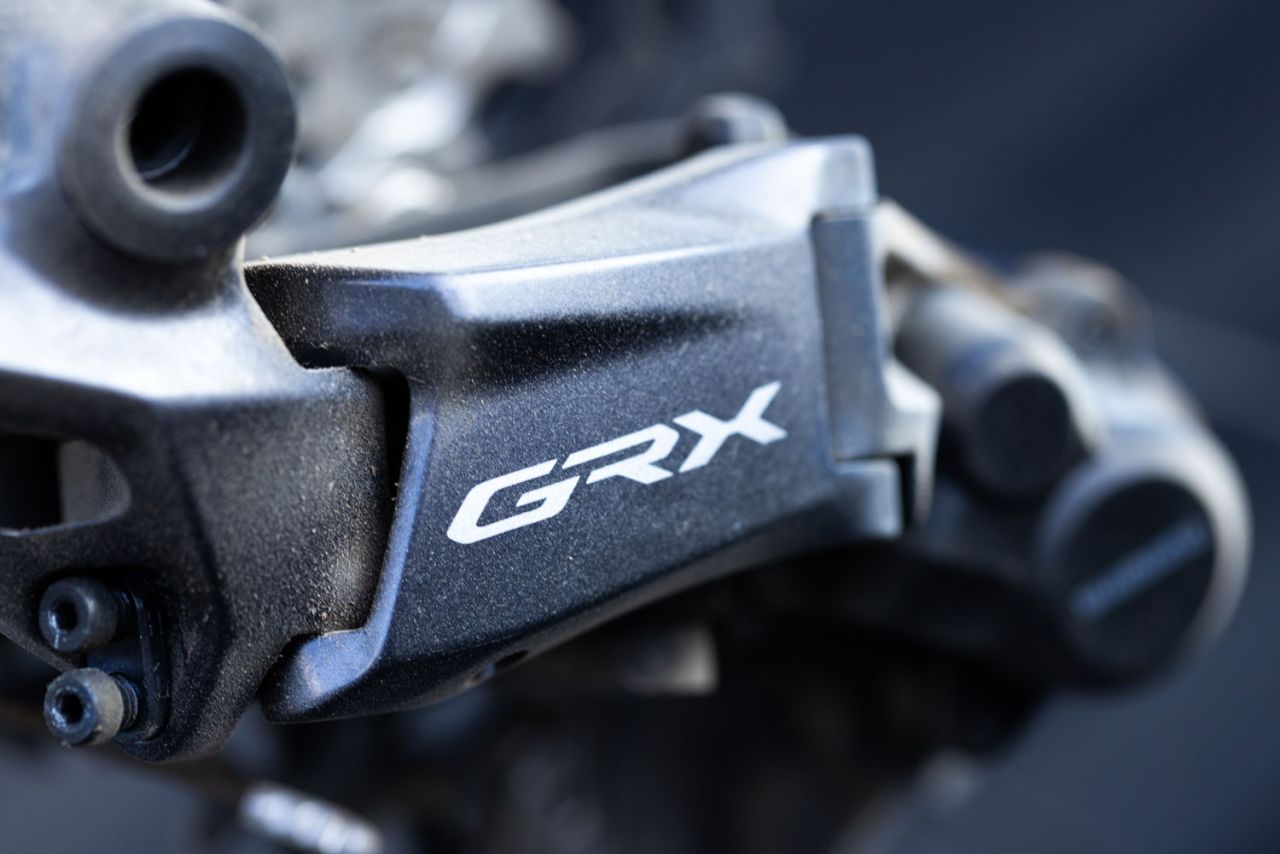 Shimano GRX RD-RX820 2x12-fach Schaltwerk kaufen | Bike-Discount