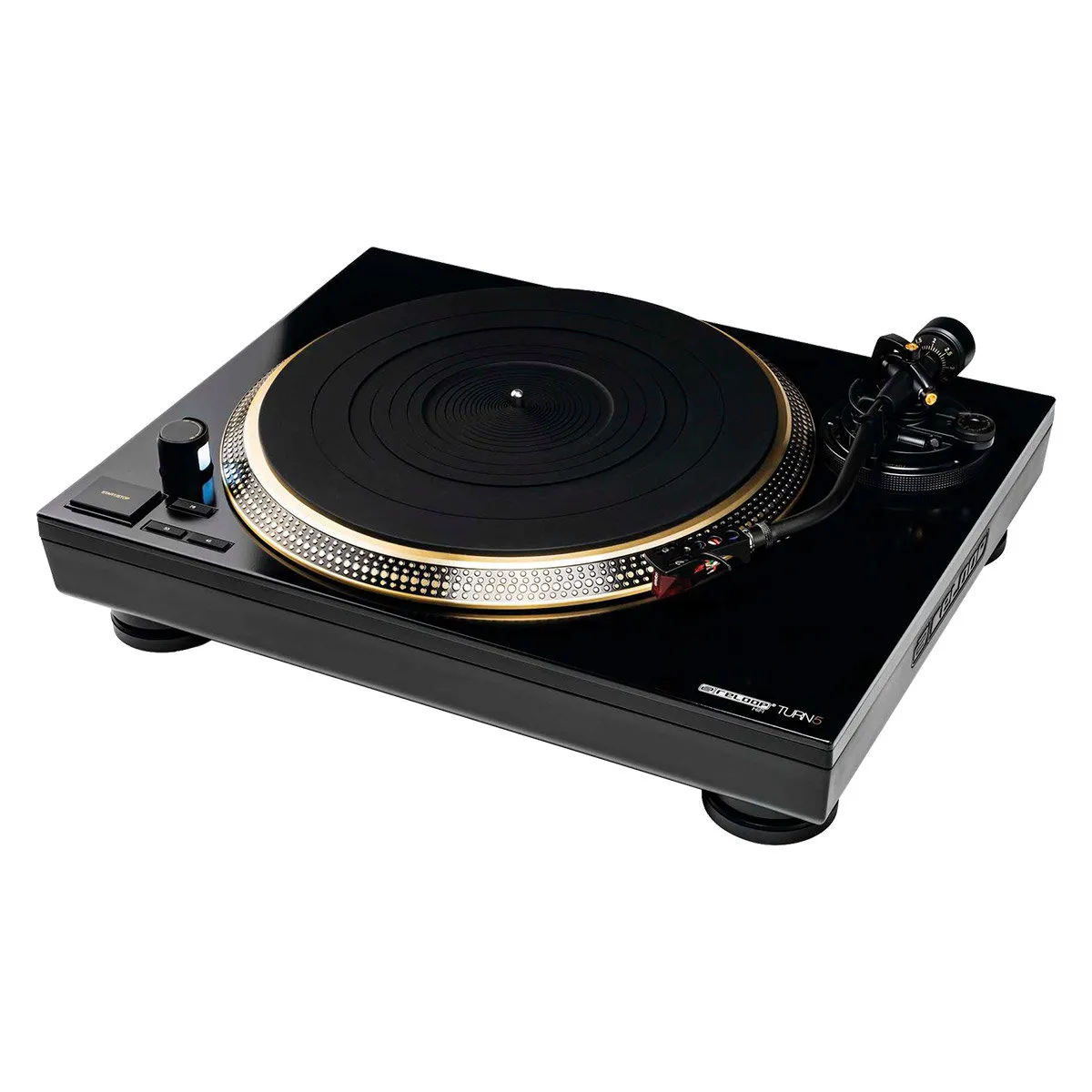 Reloop Turn 5 HIFI