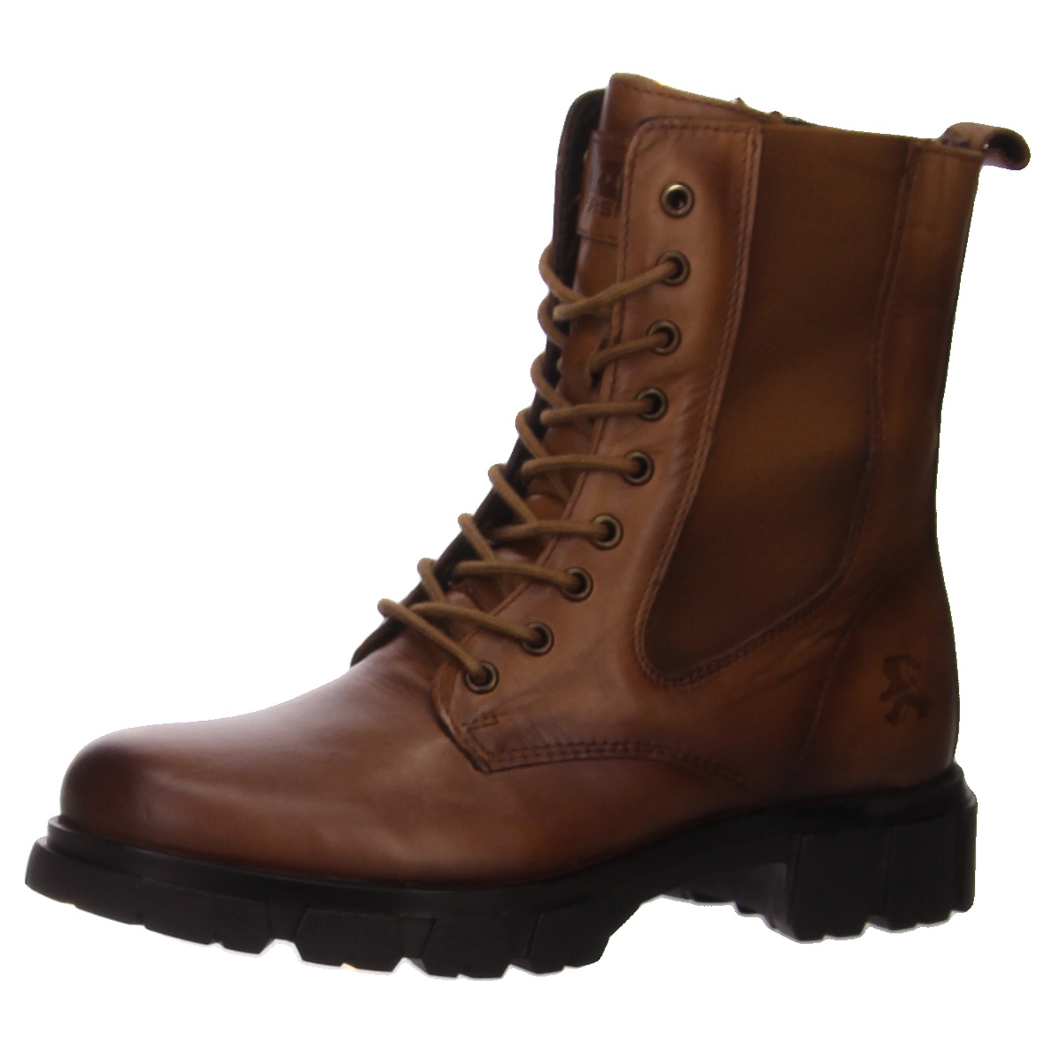 2 Go Shoe Schnürboots braun braun