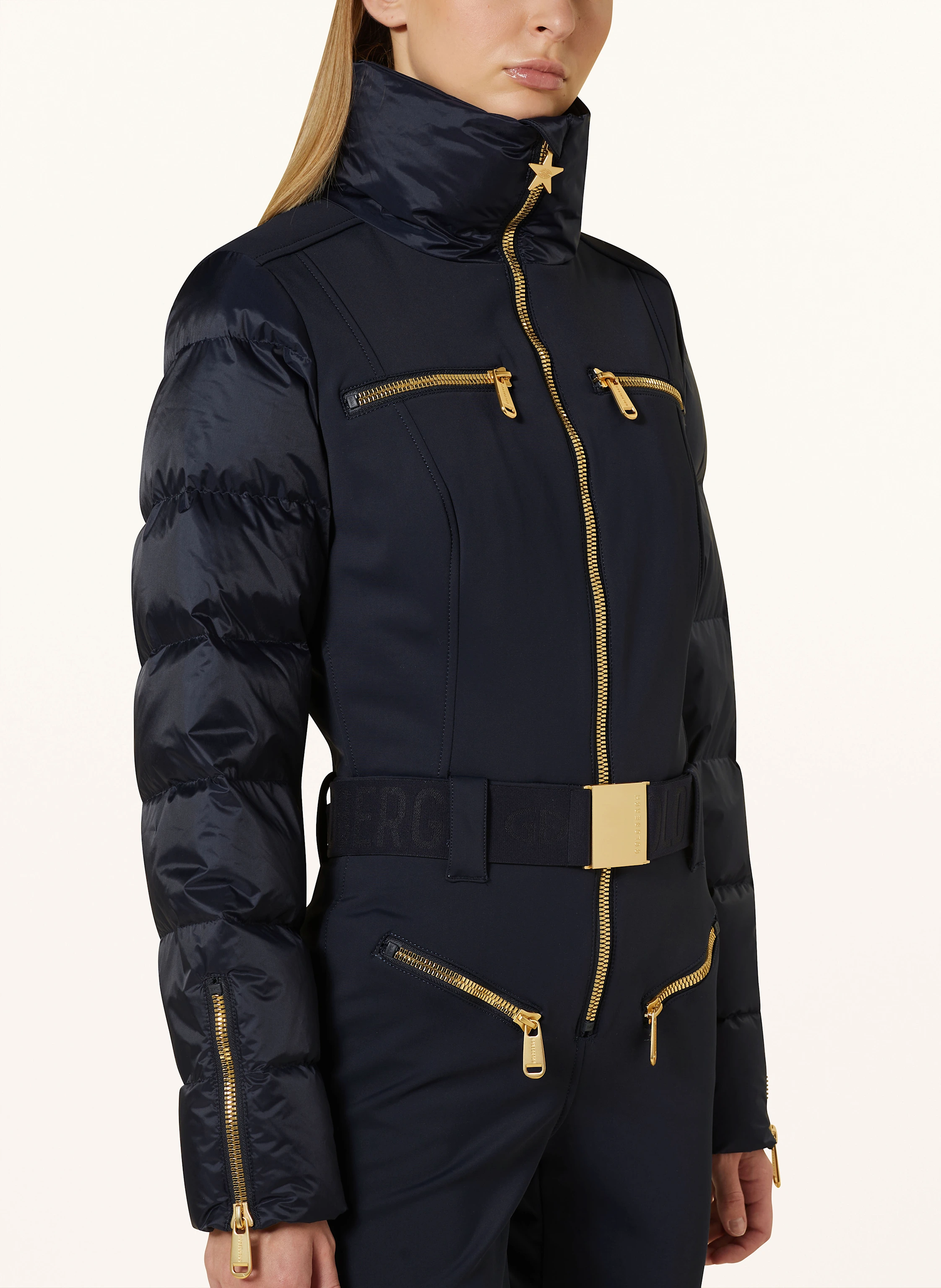 GOLDBERGH Ski-Overall ARSELLE