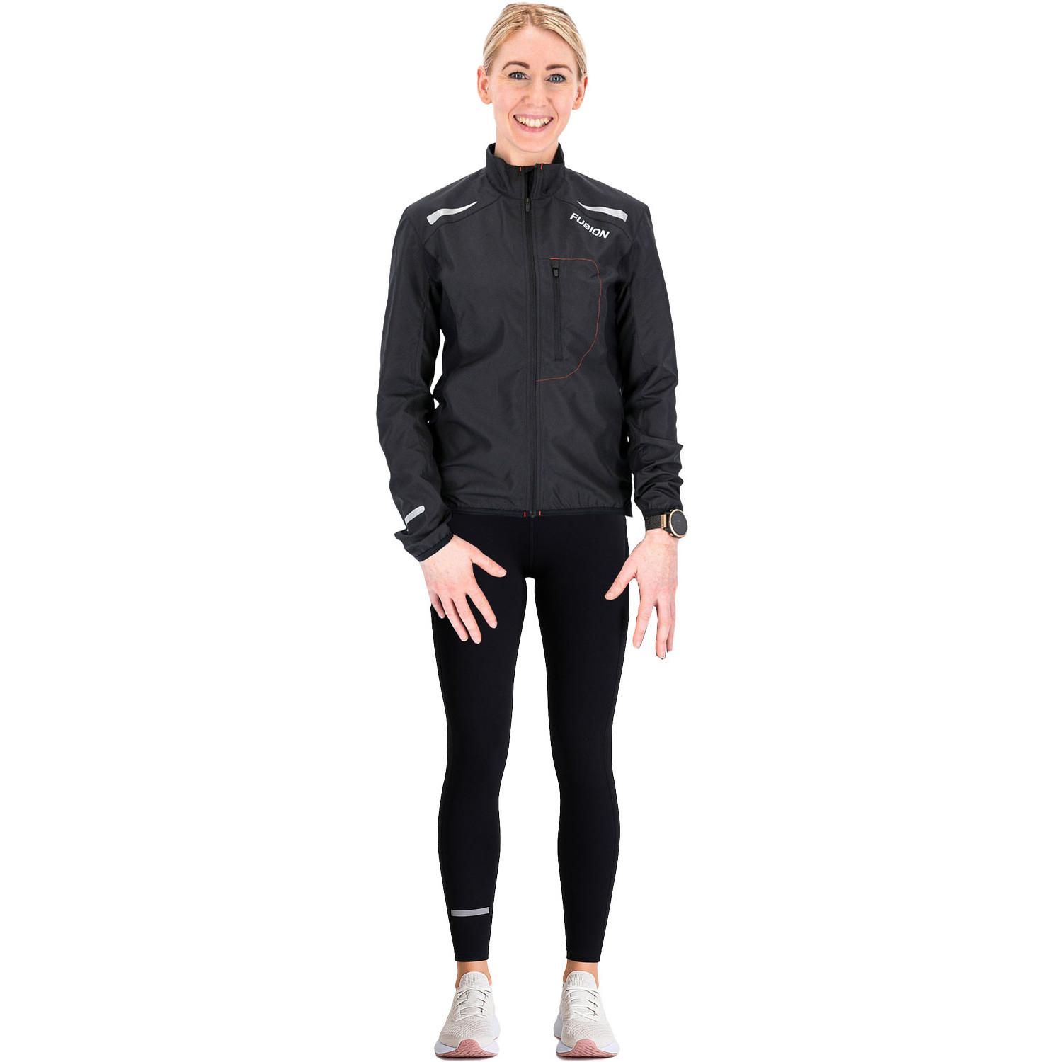 Fusion Jack Legging Set Dames