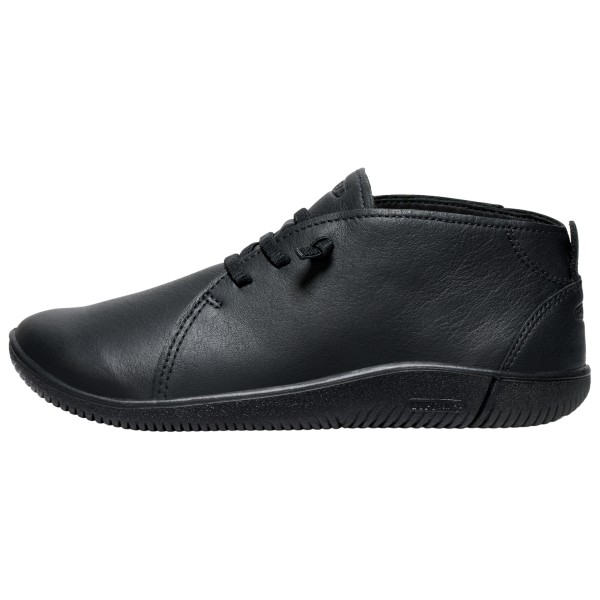 Keen - Women's KNX Chukka - Chaussures minimalistes