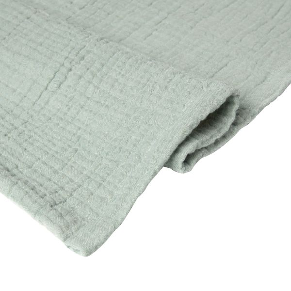 Bebe-Jou Pure Cotton Multidoek Sand