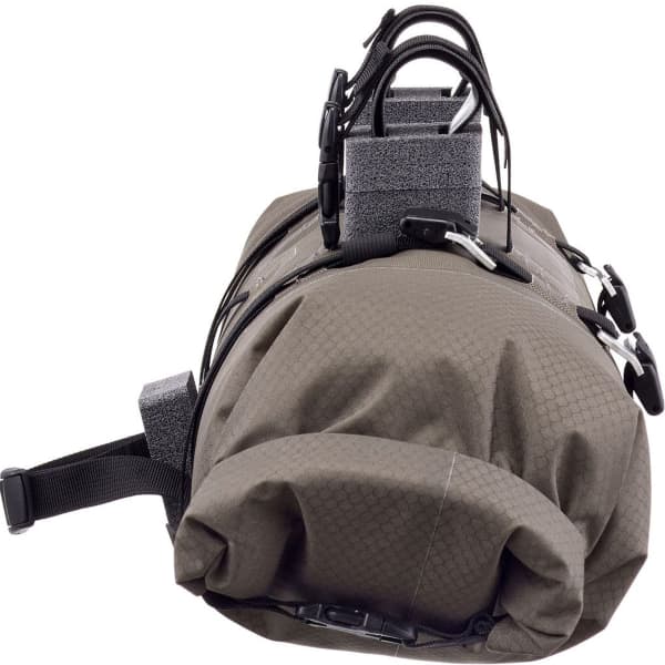 Saccoche Vélo ORTLIEB HANDLEBAR-PACK 9L DARK SAND