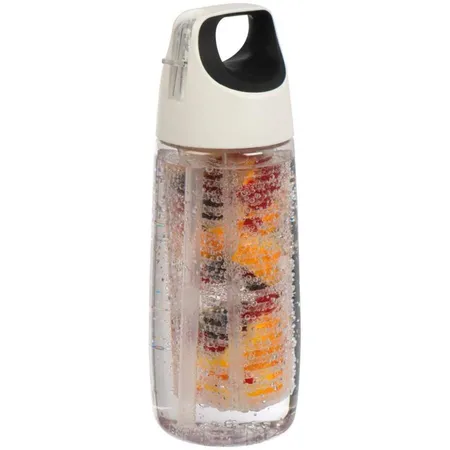 Easy Gifts Infuser Trinkflasche / Füllvermögen: 850ml