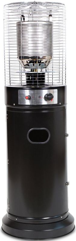 Patio Heater - Terrasverwarming - Compact Formaat - Makkelijk Verplaatsbaar