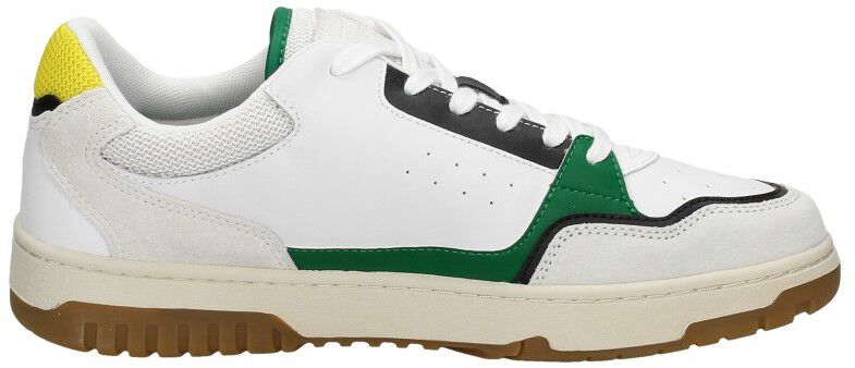 Tommy Hilfiger Sneakers Laag wit