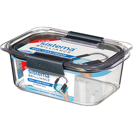 Sistema Brilliance (920ml)
