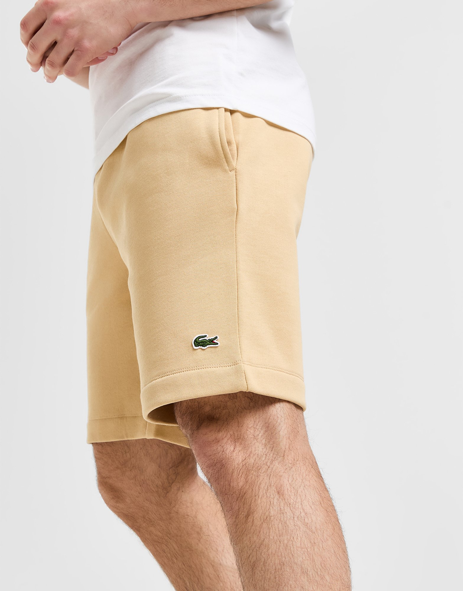 Lacoste Short Core Homme
